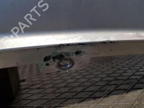 Rear bumper VW POLO V (6R1, 6C1) 1.2 | BP29083001C8 