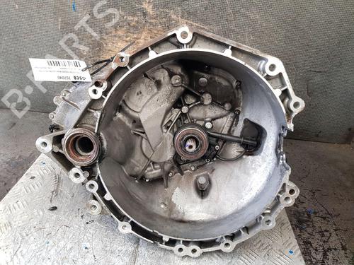 Used Gearbox FORD FOCUS IV (HN) [2018-2025]  30138029