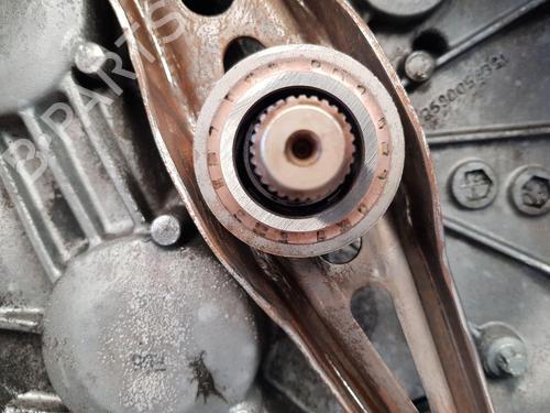 Gearbox BMW 1 (F40) 118 d | BP26401053M3