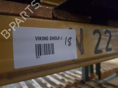 Rear parcel shelf MERCEDES-BENZ A-CLASS (W177) A 180 (177.084) | BP33853585C85 - Image 7