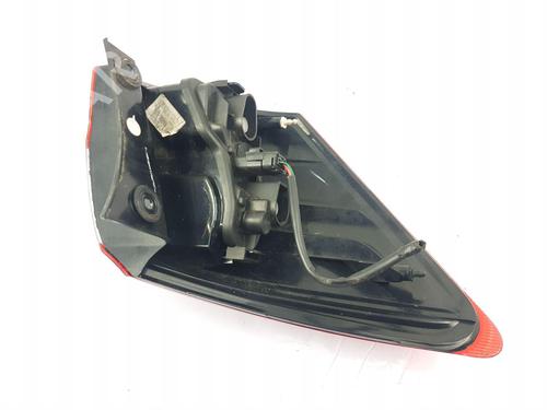 Right taillight NISSAN QASHQAI I (J10, NJ10) 1.5 dCi | BP29408068C35 