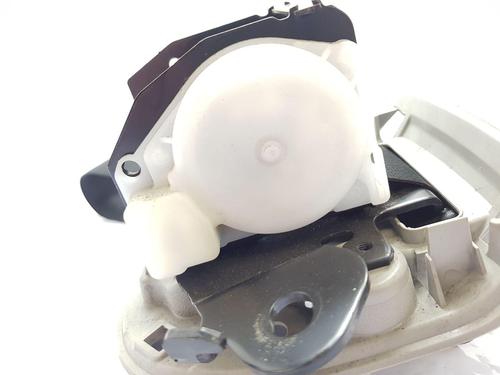 Rear center seatbelt VAUXHALL AGILA Mk II (B) (H08) 1.2 i 16V | BP29575705I27 