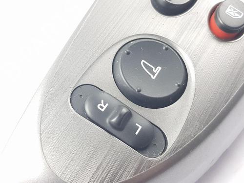Right front window switch HONDA CIVIC VIII Hatchback (FN, FK) 1.4 (FK1, FN4) | BP28175347I26 