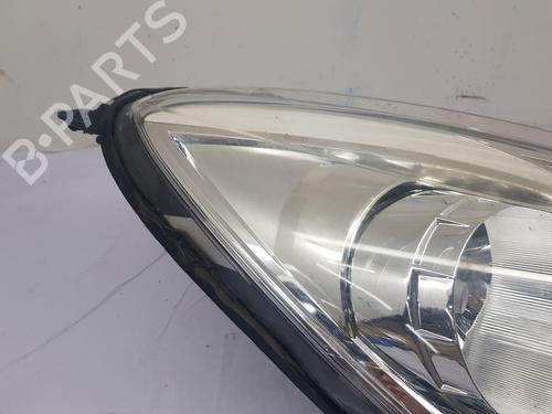 Right headlight CITROËN C3 II (SC_) 1.1 i | BP40293036C29 - Image 2