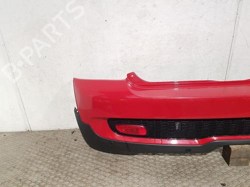 Rear bumper MINI MINI (R56) Cooper S | BP30948793C8