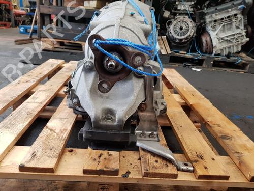 Gearbox BMW 5 (E60) 520 d | BP30137952M3 