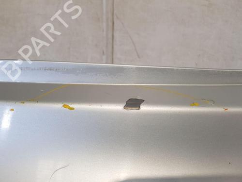 Rear bumper PEUGEOT 107 (PM_, PN_) 1.0 | BP22204111C8 