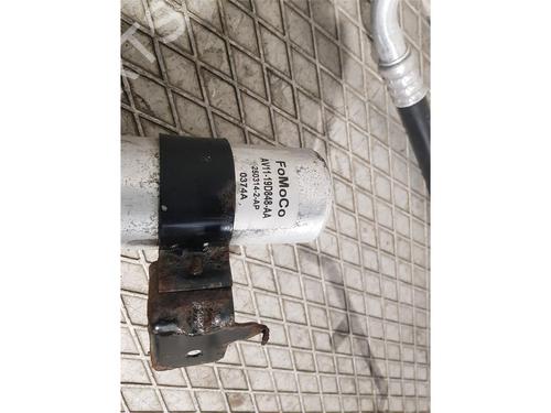 AC pipe FORD FIESTA VI (CB1, CCN) 1.6 TDCi | BP36459601M126 - Image 12