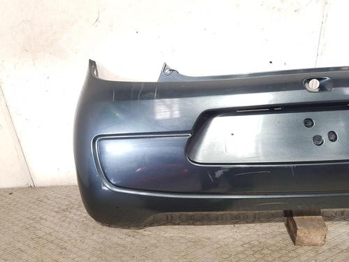 Rear bumper CITROËN C1 (PM_, PN_) 1.0 | BP23504468C8 