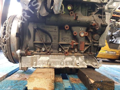 Engine VW GOLF VIII (CD1, DA1) 2.0 TDI | BP30649982M1 