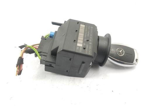 Ignition barrel MERCEDES-BENZ CLK (C209) CLK 200 Kompressor (209.341) | BP29229903M48 