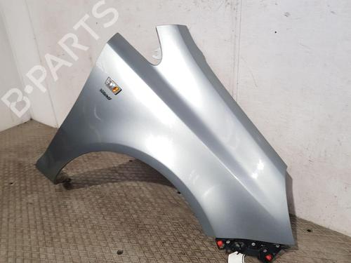 Right front fenders VAUXHALL CORSA Mk III (D) (S07) 1.2 i 16V (L08) | BP31959852C42 