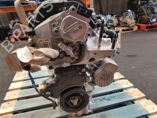Engine HONDA JAZZ V (GR_, GS_) 1.5 eHEV (GR3, GR6) | BP30137912M1