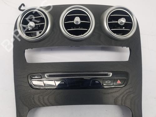 Air vent MERCEDES-BENZ GLC (X253) 220 d 4-matic (253.905, 253.903) | BP24457024I21 