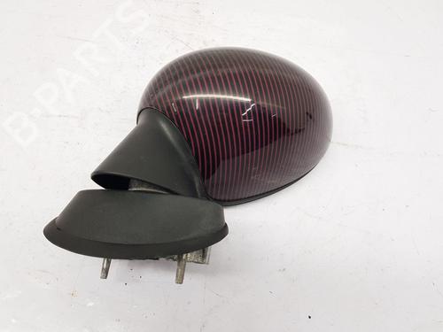 Left mirror MINI MINI CLUBMAN (R55) Cooper D BP23140200C26