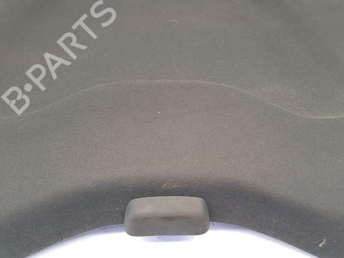 Rear parcel shelf VOLVO V40 Hatchback (525) T2 | BP33030046C85  - Image 6