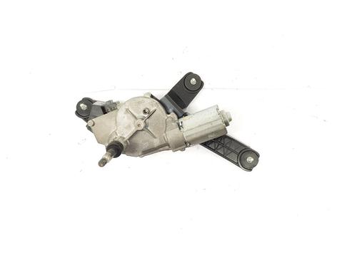 Used Rear wiper motor HYUNDAI i10 I (PA) 1.2 (86 hp) 27886486