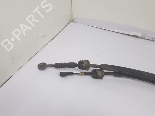 Gear lever ABARTH 500 / 595 / 695 1.4 (312.AXD1A) | BP22660085M90 
