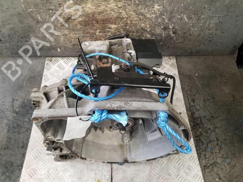 Used Gearbox FORD ECOSPORT 1.0 EcoBoost (125 hp) 32406073