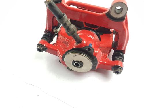 Right rear brake caliper PORSCHE MACAN (95B)  | BP26163508M106 