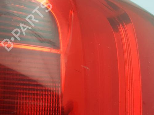 Right taillight VW POLO V (6R1, 6C1) 1.2 | BP29408073C35 