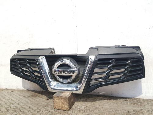 Grille NISSAN QASHQAI I (J10, NJ10) 1.5 dCi | BP29870952C40 