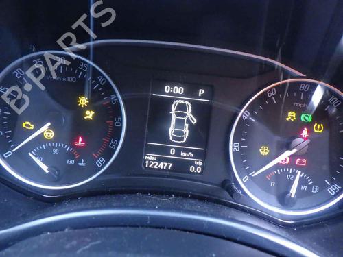 Peças SKODA OCTAVIA II Combi (1Z5)  2.0 TDI 16V  4503663