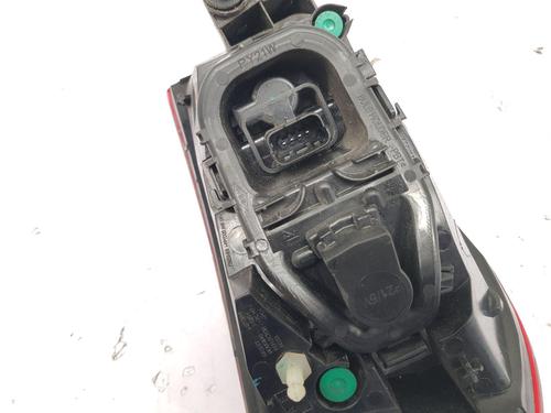 Right taillight RENAULT CLIO IV (BH_) 1.5 dCi 90 | BP22204348C35 