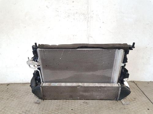 Køler FORD KUGA II (DM2) [2012-2025]  22205123