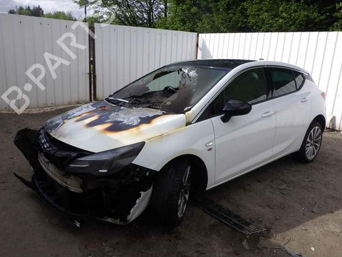 Armrest / Center console VAUXHALL ASTRA Mk VII (K) (B16) 1.2 Turbo | BP33186247I20  - Image 11