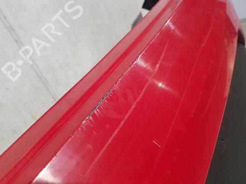 Rear bumper SEAT LEON (5F1) 1.8 TSI | BP29549411C8 