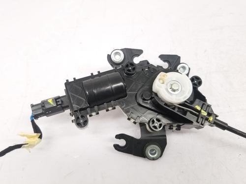 Tailgate lock OPEL GRANDLAND / GRANDLAND X (A18, P1UO) 1.2 (75) | BP29549095C101 