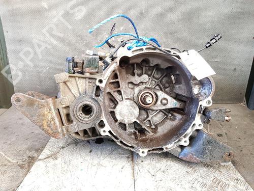 Used Gearbox KIA RIO II (JB) 1.5 CRDi (110 hp) 22205297