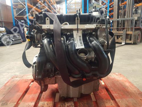 Engine MG MG 3 | BP39614188M1 - Image 4