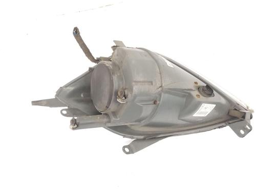 Right headlight FORD FIESTA V (JH_, JD_) 1.25 16V | BP29292488C29 