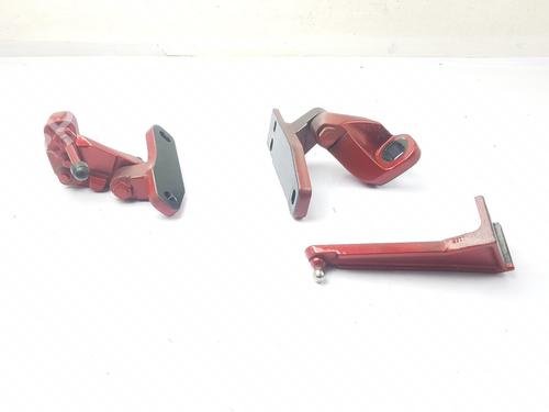 Hinge/Door check strap ASTON MARTIN VANTAGE Coupe V8 | BP36532045C146 - Image 2