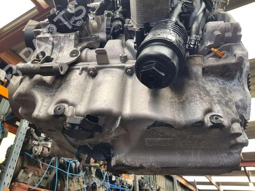 Engine MINI MINI COUNTRYMAN (F60) Cooper D | BP27550127M1