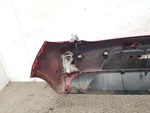 Rear bumper KIA PICANTO II (TA) 1.0 | BP27330380C8 