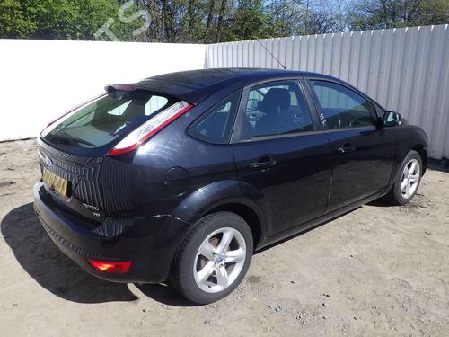 Gearbox FORD FOCUS II (DA_, HCP, DP) 1.6 | BP36841876M3  - Image 5