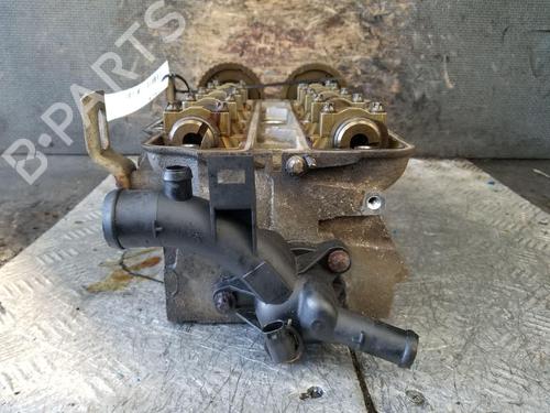 Cylinder head VAUXHALL MERIVA Mk II (B) (S10) 1.4 | BP31663312M5 