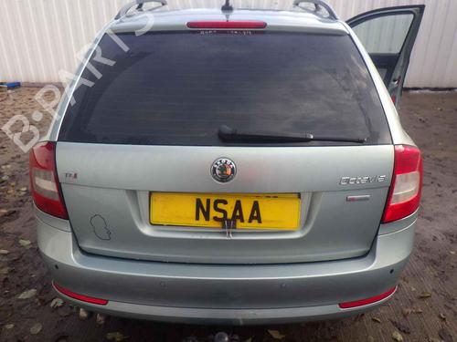 Engine SKODA OCTAVIA II Combi (1Z5) 2.0 TDI 16V | BP39655021M1 - Image 16