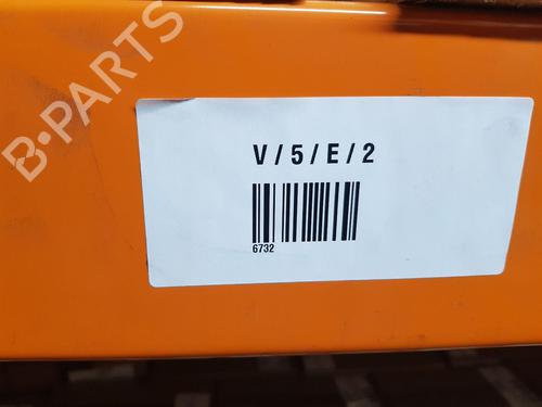 Servostyring Styreenhet MITSUBISHI COLT VI (Z3_A, Z2_A) 1.3 (Z21A) | BP26035997M49 