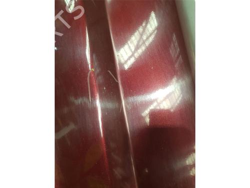 Right front fenders NISSAN X-TRAIL I (T30) 2.2 dCi 4x4 | BP29839889C42 