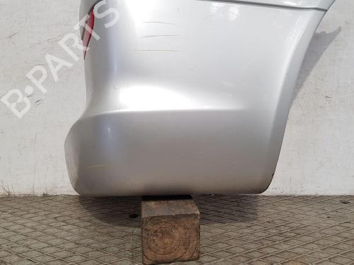 Corner bumper MERCEDES-BENZ VITO / MIXTO Van (W639) 120 CDI (639.601, 639.603, 639.605) | BP27689234C117 