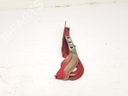 Hinge/Door check strap SEAT IBIZA V (KJ1, KJG)  | BP27214500C146 