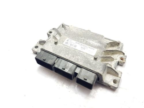 Used Engine control unit (ECU) FORD FOCUS II (DA_, HCP, DP) 1.6 (100 hp) 30977019