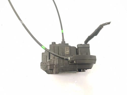 Front right lock NISSAN MICRA III (K12) 1.2 16V | BP29620323C97 