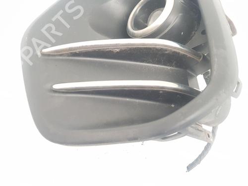 Left front fog light KIA SPORTAGE IV (QL, QLE) 1.6 GDI | BP22666837C30 