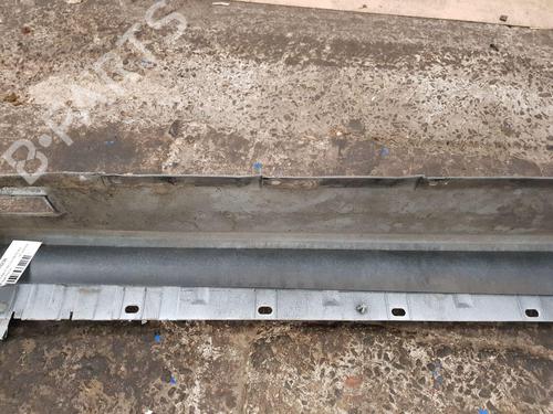 Left sideskirt AUDI TT (8J3) 2.0 TFSI | BP31365734C115 