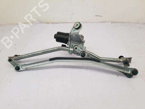 Front wiper motor LOTUS EMIRA 3.5 | BP39621140M29  - Image 5